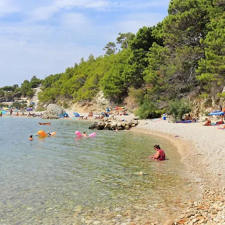 By The Sea Lokva Rogoznica, Omis - 4821 Apartament *