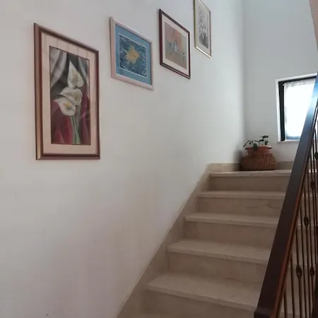 Apartament By The Sea Lokva Rogoznica, Omis - 4821