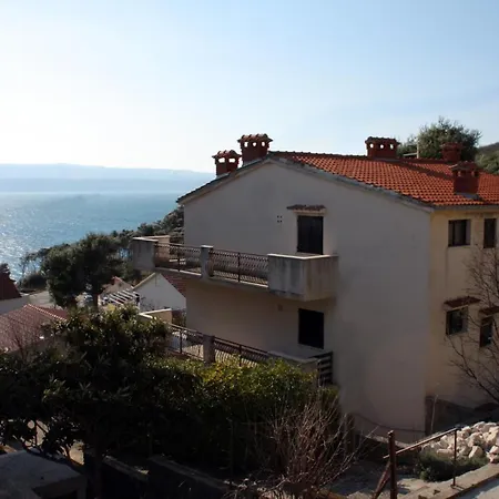 By The Sea Lokva Rogoznica, Omis - 4821 Apartament Lokva Rogoznica